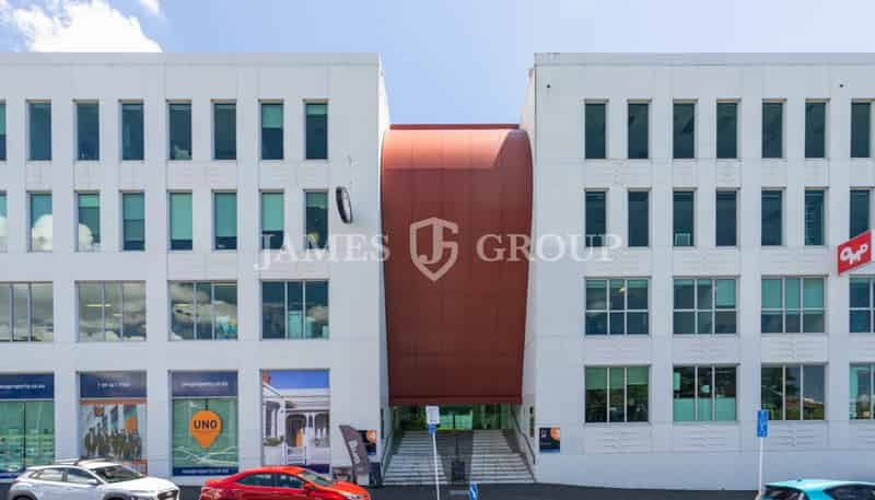 14-16 Normanby Road, Mount Eden