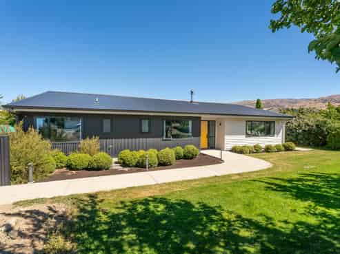25 Hall Road, Bannockburn