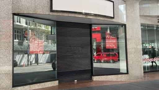  205 Queen Street, Auckland Central