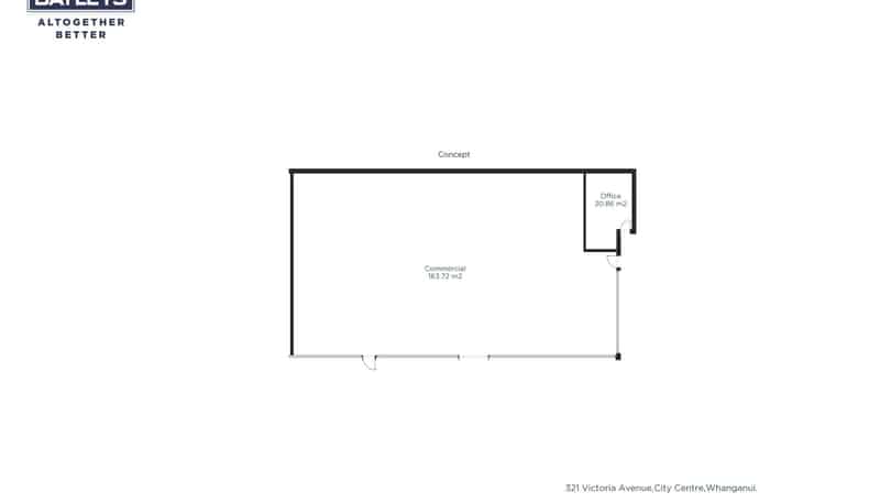 321 Victoria Avenue, Whanganui