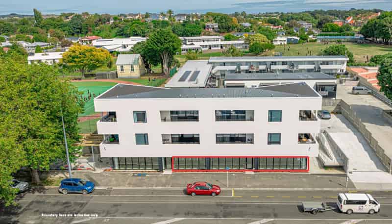 321 Victoria Avenue, Whanganui