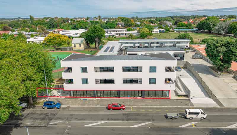 321 Victoria Avenue, Whanganui