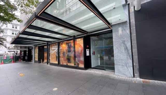  224 Queen Street, Auckland Central