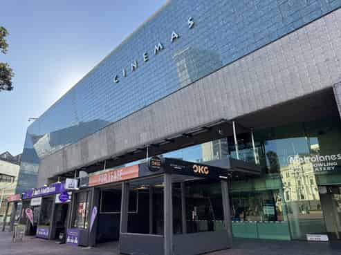 Premier Entertainment & Dining Destination in AKL