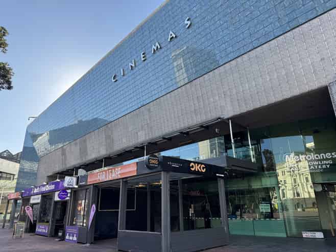 Premier Entertainment & Dining Destination in AKL
