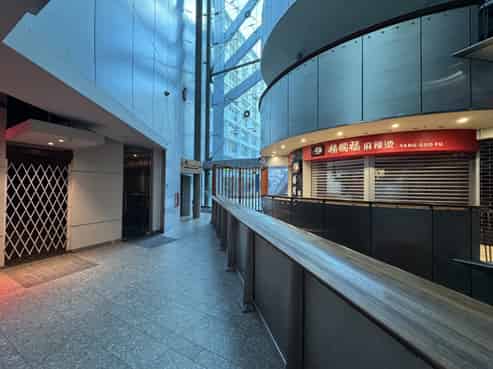 Premier Entertainment & Dining Destination in AKL