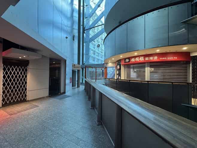 Premier Entertainment & Dining Destination in AKL