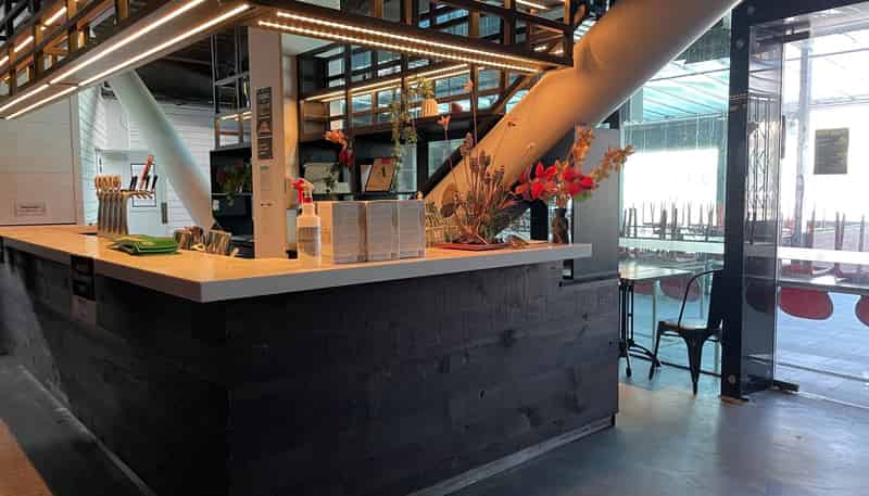 297/291 Queen Street, Auckland Central