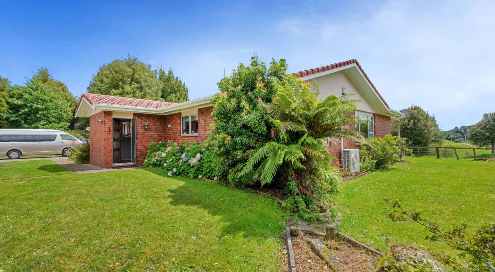 118 South Road, Mamaku, Rotorua For Sale realestate.co.nz