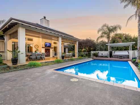 28 St Laurent Way, OHAU