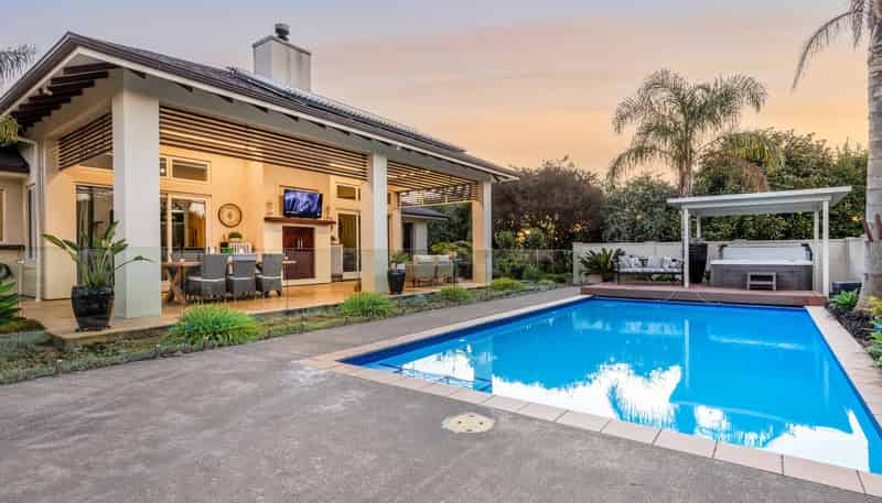 28 St Laurent Way, OHAU
