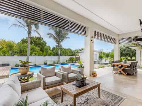 28 St Laurent Way, OHAU