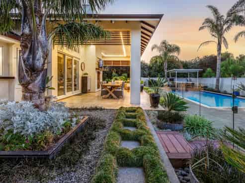 28 St Laurent Way, OHAU