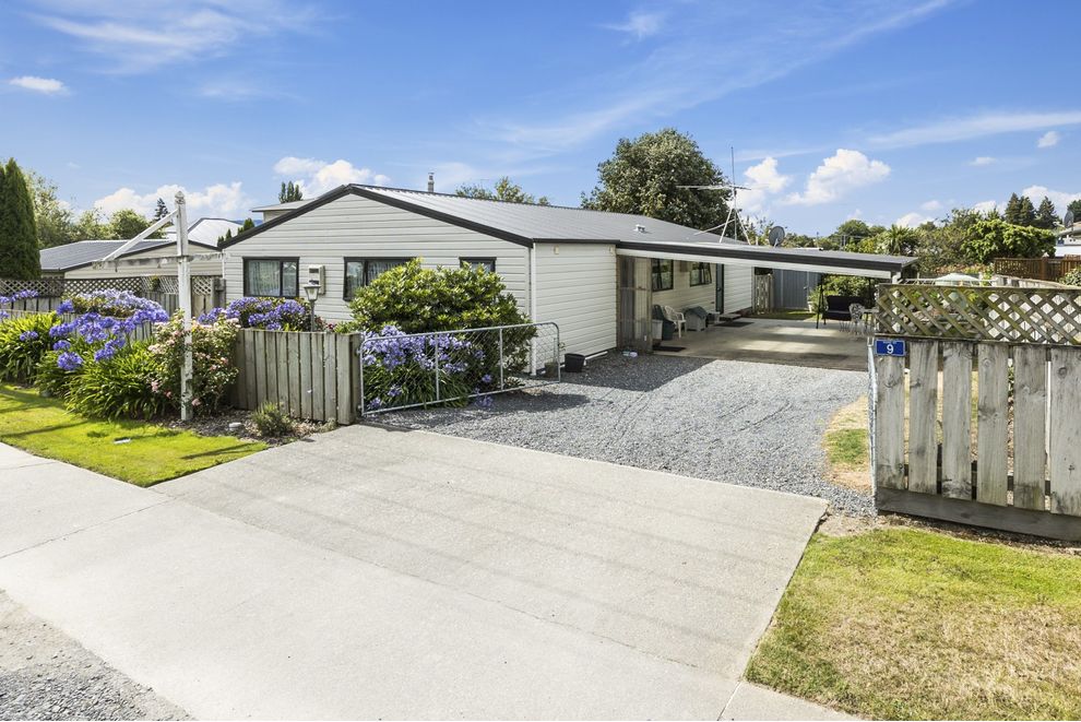 9A North Foreland Street, Waihola, Clutha For Sale realestate.co.nz