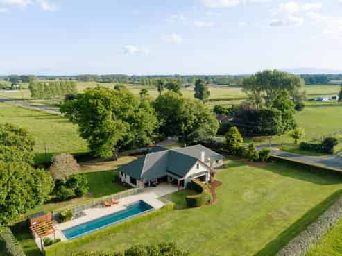 60 Sainsbury Road, Puketaha