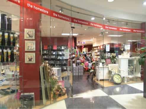 Large Format Retail in Newmarket