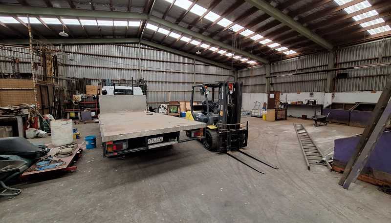 90 Katere Road, Waiwhakaiho