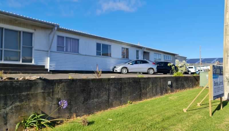 90 Katere Road, Waiwhakaiho