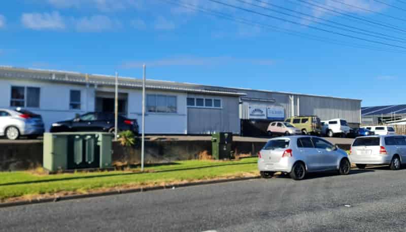 90 Katere Road, Waiwhakaiho