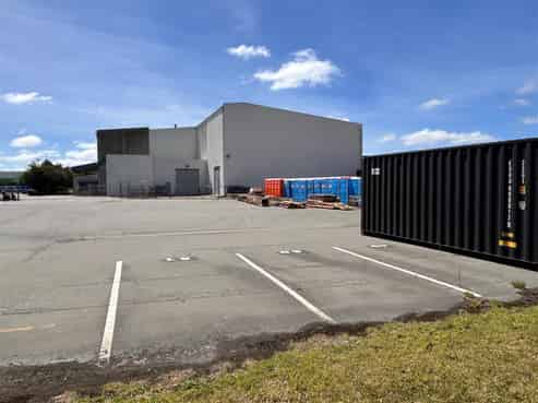  A prime commercial industrial yard opportunity