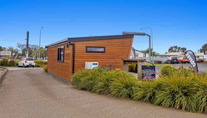 78 Bridge Street, Opotiki