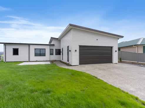 21 Manatu Close, Whangamata