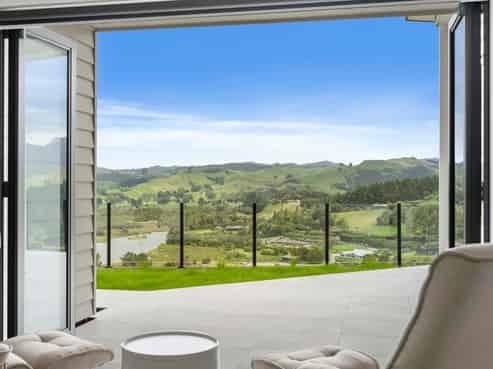 21 Manatu Close, Whangamata