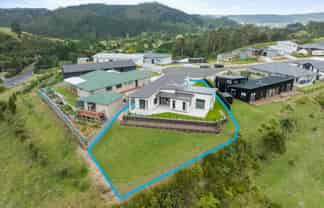 21 Manatu Close, Whangamata