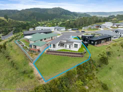 21 Manatu Close, Whangamata