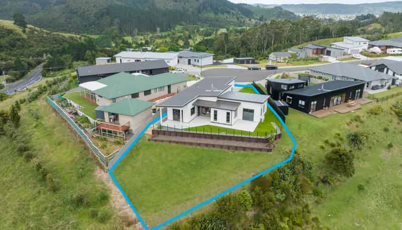 21 Manatu Close, Whangamata