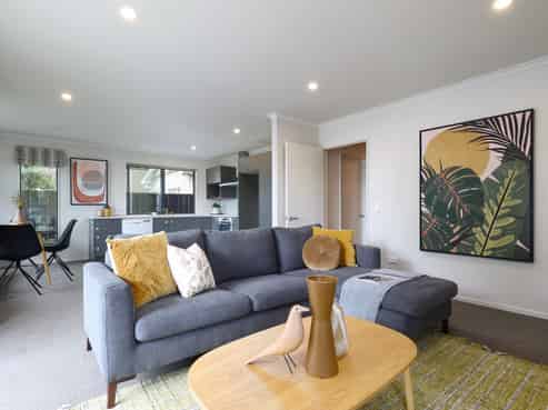 363 Lower Queen Street, Richmond