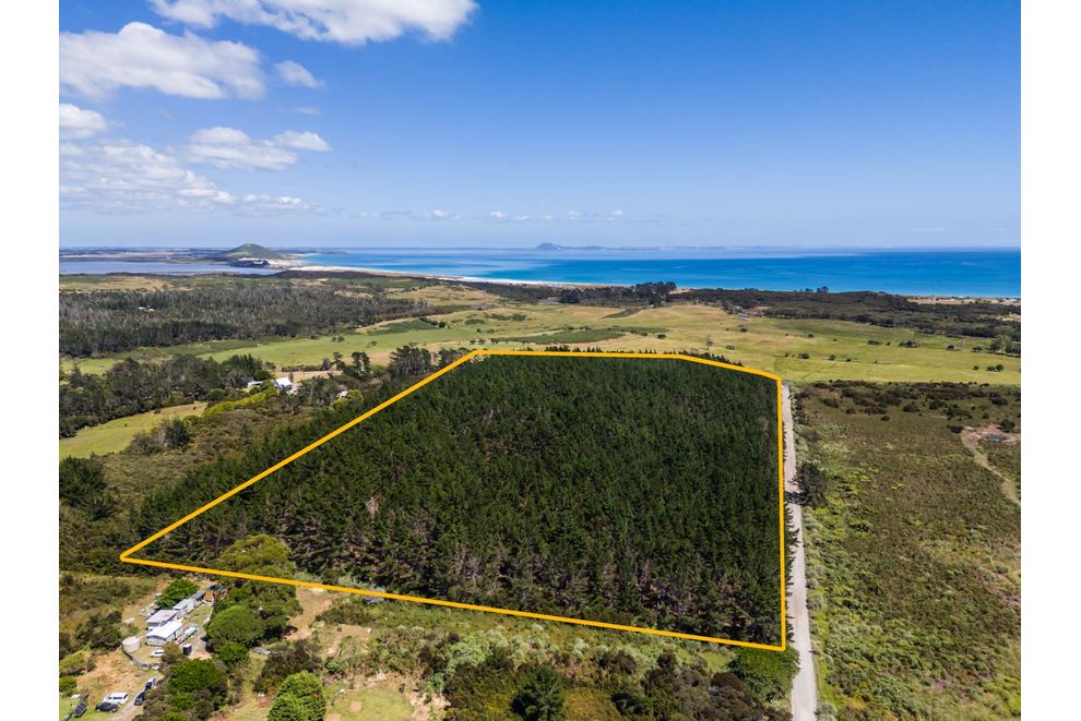356 Matai Bay Road, Karikari Peninsula, Far North For Sale
