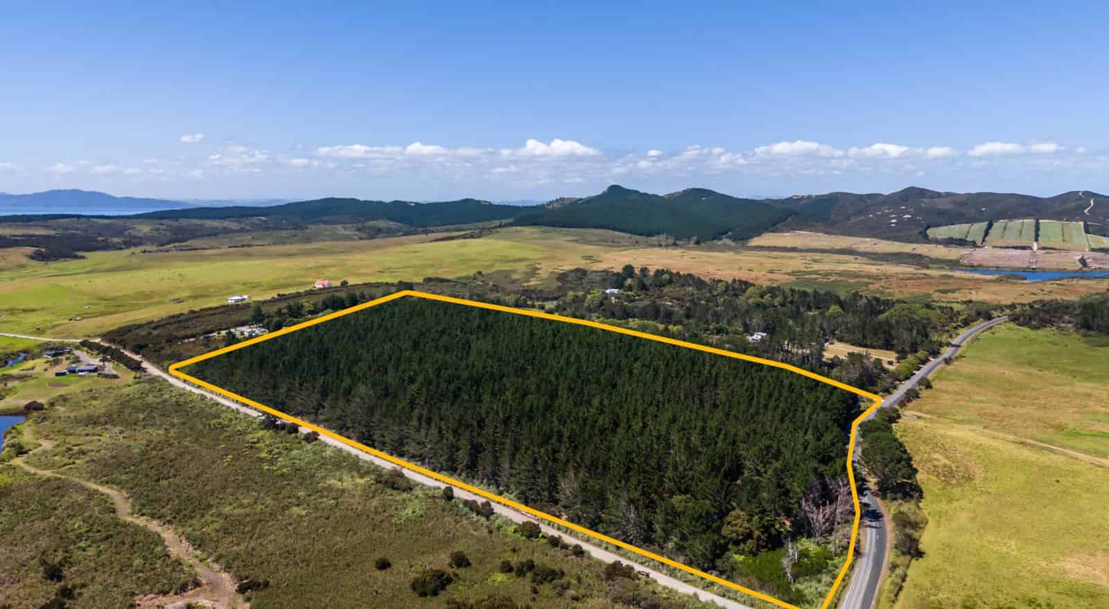 356 Matai Bay Road, Karikari Peninsula, Far North For Sale