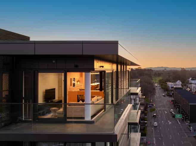 801/64 Kilmore Street, Christchurch Central