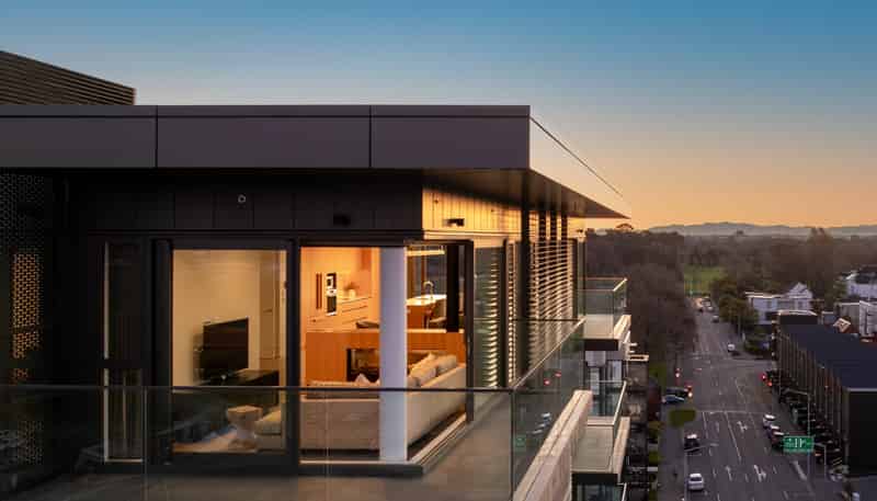 801/64 Kilmore Street, Christchurch Central