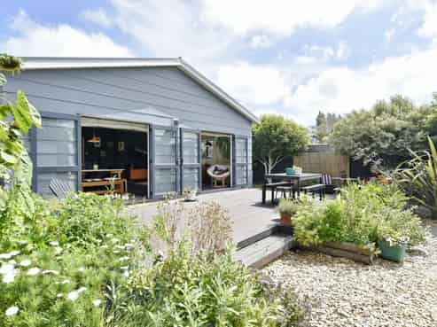 2 Seddon Street, Kainga