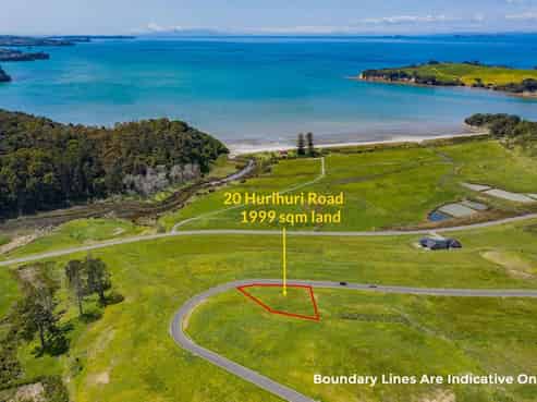 20 Hurihuri Road, Hibiscus Coast Surrounds