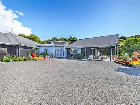 26 Woven Stone Way, Ohau