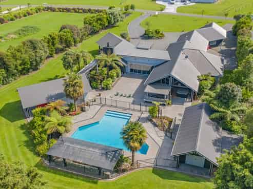 26 Woven Stone Way, Ohau