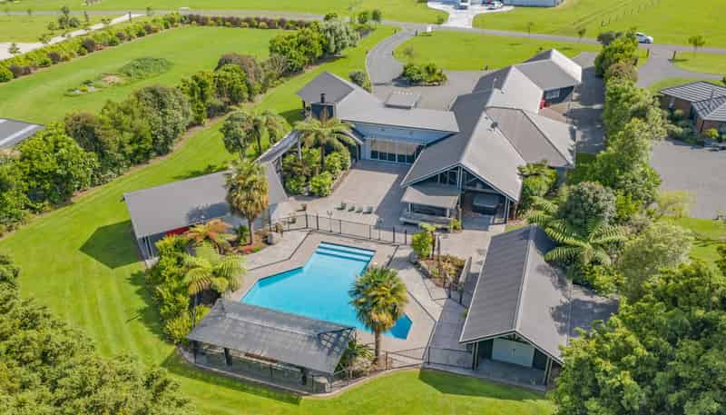26 Woven Stone Way, Ohau