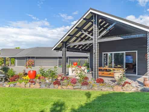 26 Woven Stone Way, Ohau
