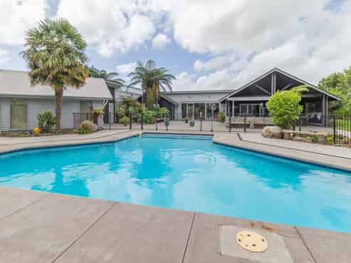 26 Woven Stone Way, Ohau