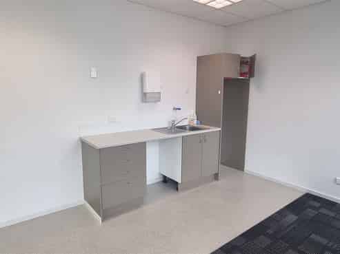 Office for Lease