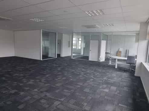 Office for Lease