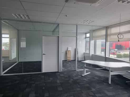 Office for Lease
