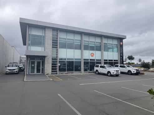 Office for Lease