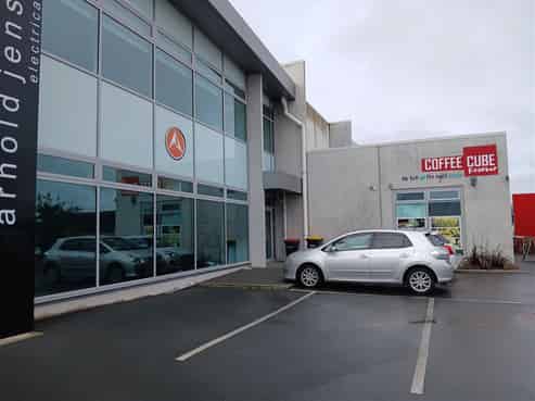 Office for Lease