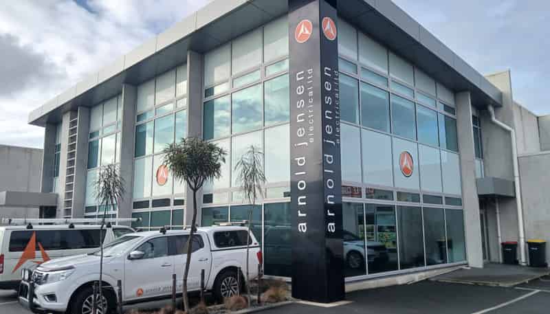 5A Avenger Crescent, Wigram