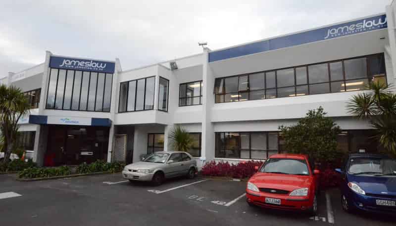 386 Manukau Road, Epsom