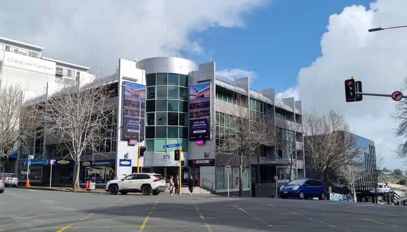171 Hobson Street, Auckland Central